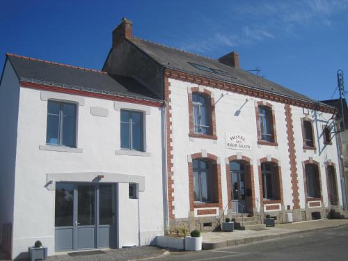 Batz-sur-Mer Hotel | Logis Hôtel des Marais Salants