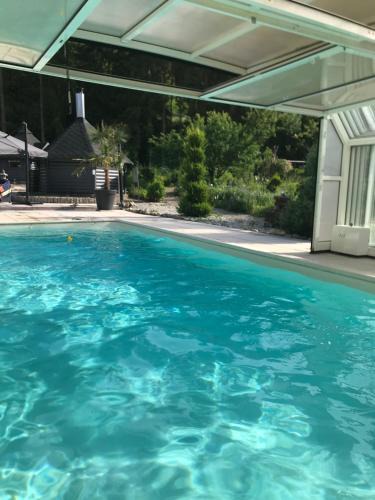 Saint-Avold Hotel | Logis Hôtel DOMAINE du MOULIN