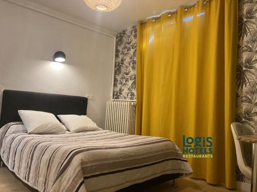 Fragnes Hotel | Logis Hôtel du Nord