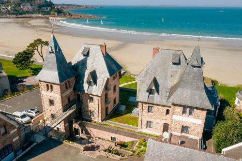 Perros-Guirec Hotel | Logis Hôtel Ker Mor