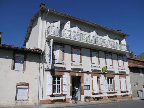 Noe Hotel | Logis Hôtel L'Arche de Noé