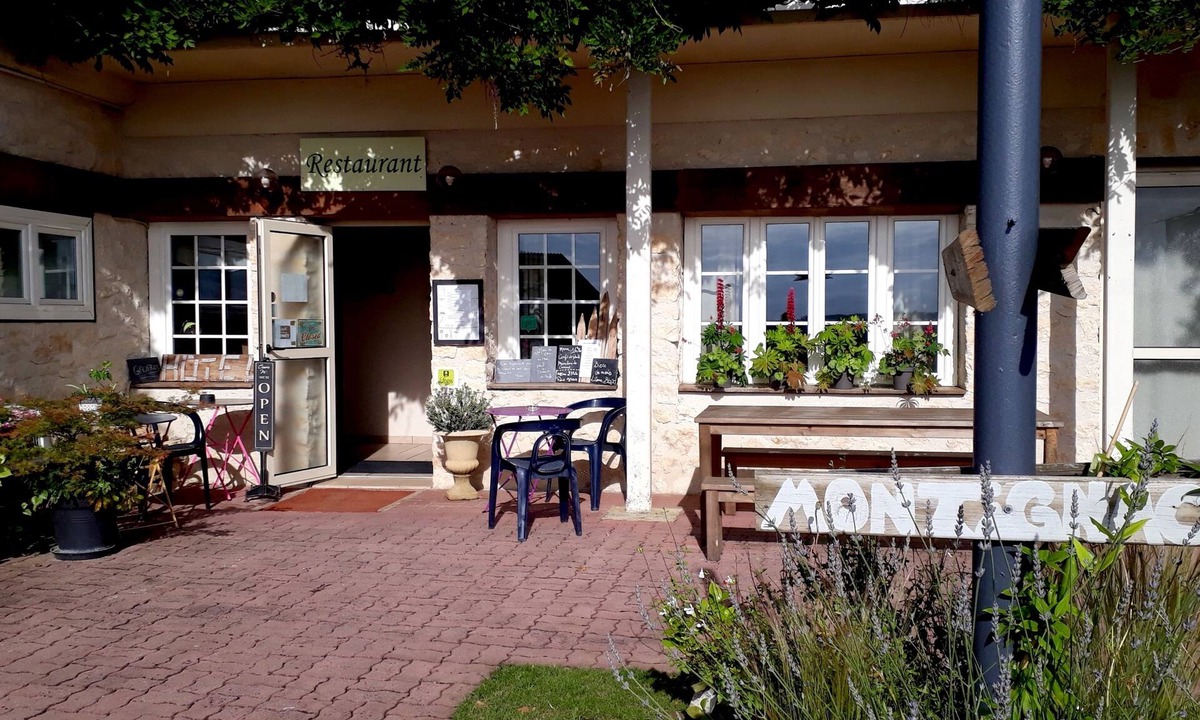 Saint-Genies Hotel | Logis Hôtel La Borie