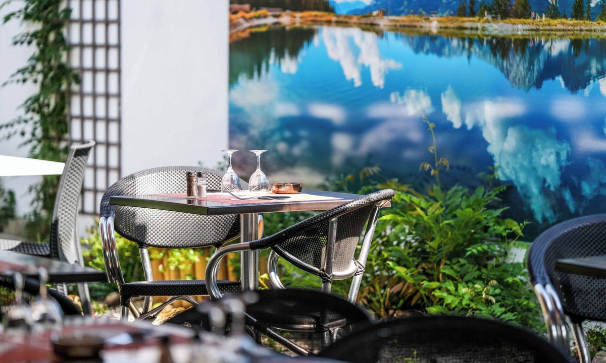 Hagetmau Hotel | Logis Hôtel La Crémaillère