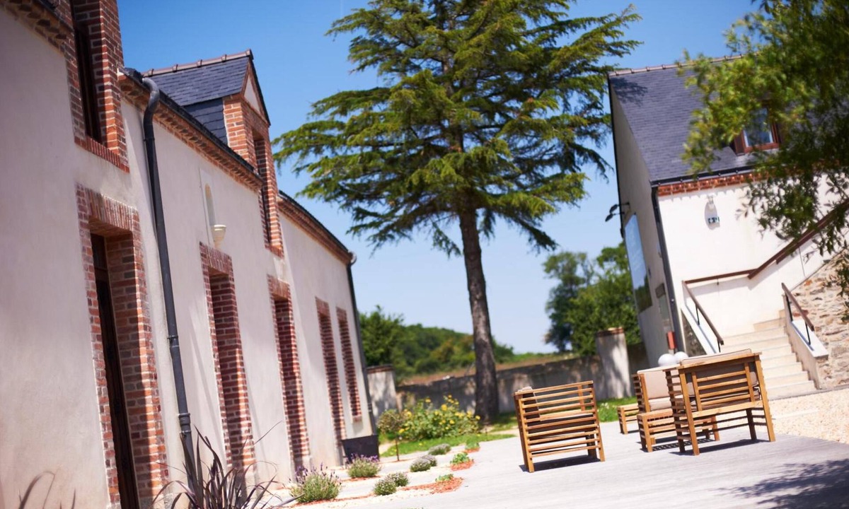 Crossac Hotel | Logis Hôtel La Ferme du Blanchot