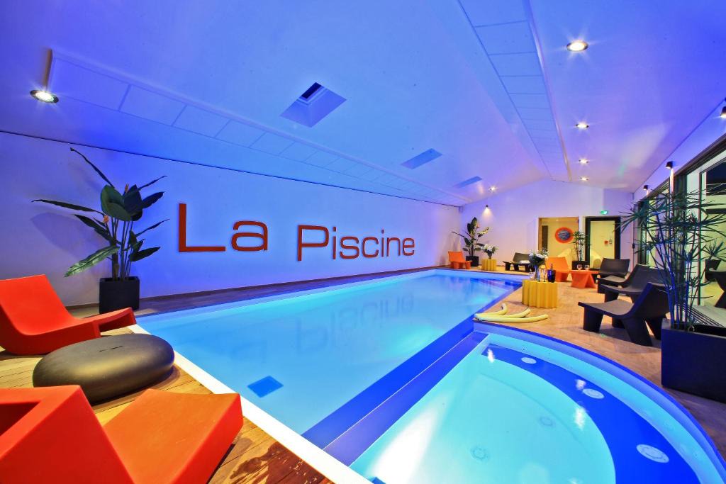 Noirmoutier-en-l'Ile Hotel | Logis Hôtel La Chaize