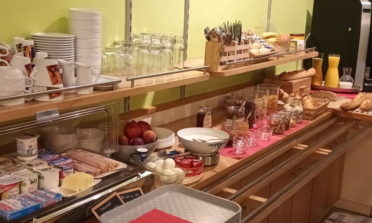 Cognac Hotel | Logis Hôtel la Résidence