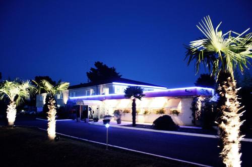 Marmande Hotel | Logis Hôtel Le Capricorne