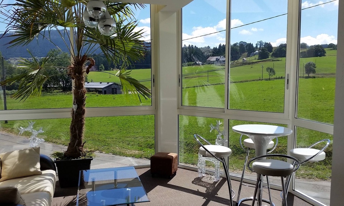 Les Rousses Hotel | Logis Hôtel Le Gai Pinson