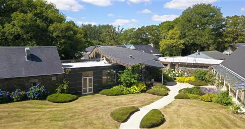 Locarn Hotel | Logis Hôtel Le Keréden