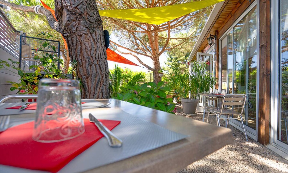 Le Sequestre Hotel | Logis Hôtel Le Rialto