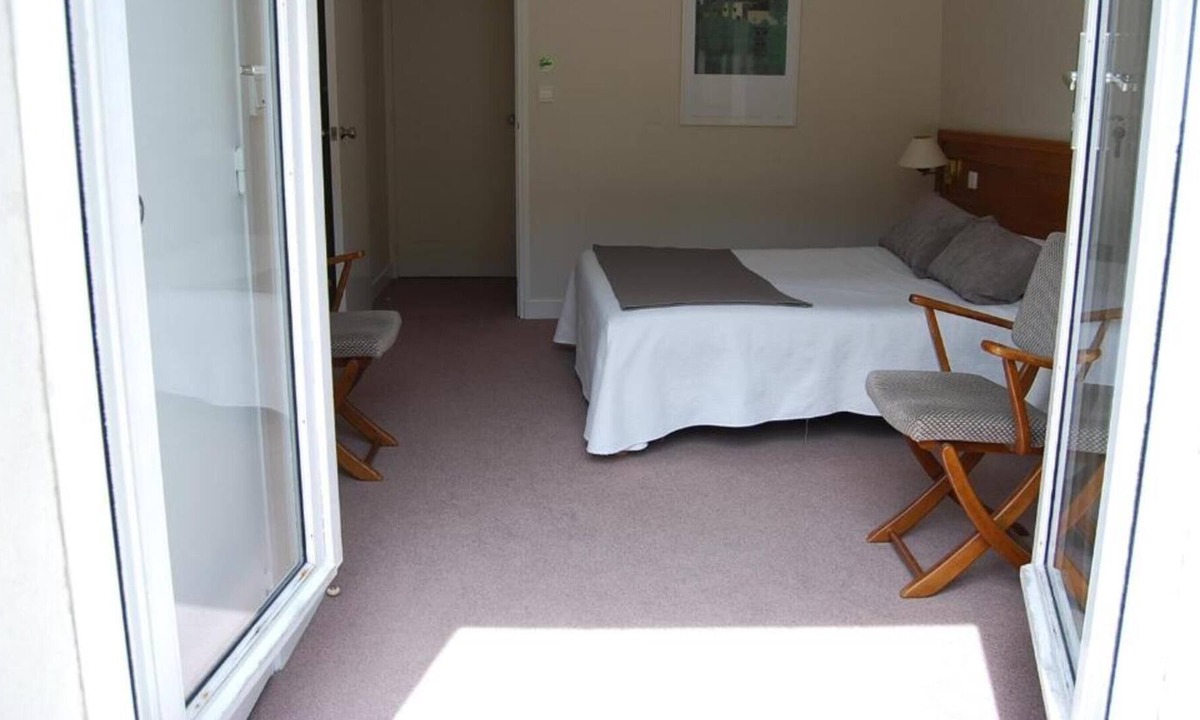 Rocamadour Hotel | Logis Hôtel le Terminus des Pelerins