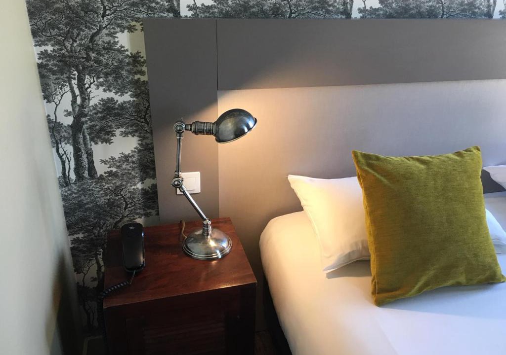 La Fleche Hotel | Logis Hôtel Le Vert Galant