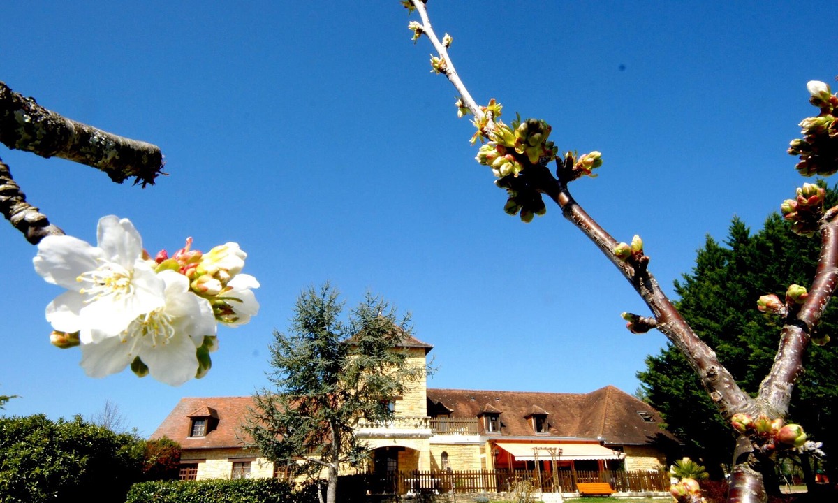 Cublac Hotel | Logis Hôtel - Les Collines
