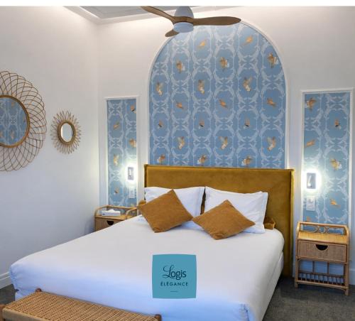 Orleans Hotel | Logis Hôtel Marguerite