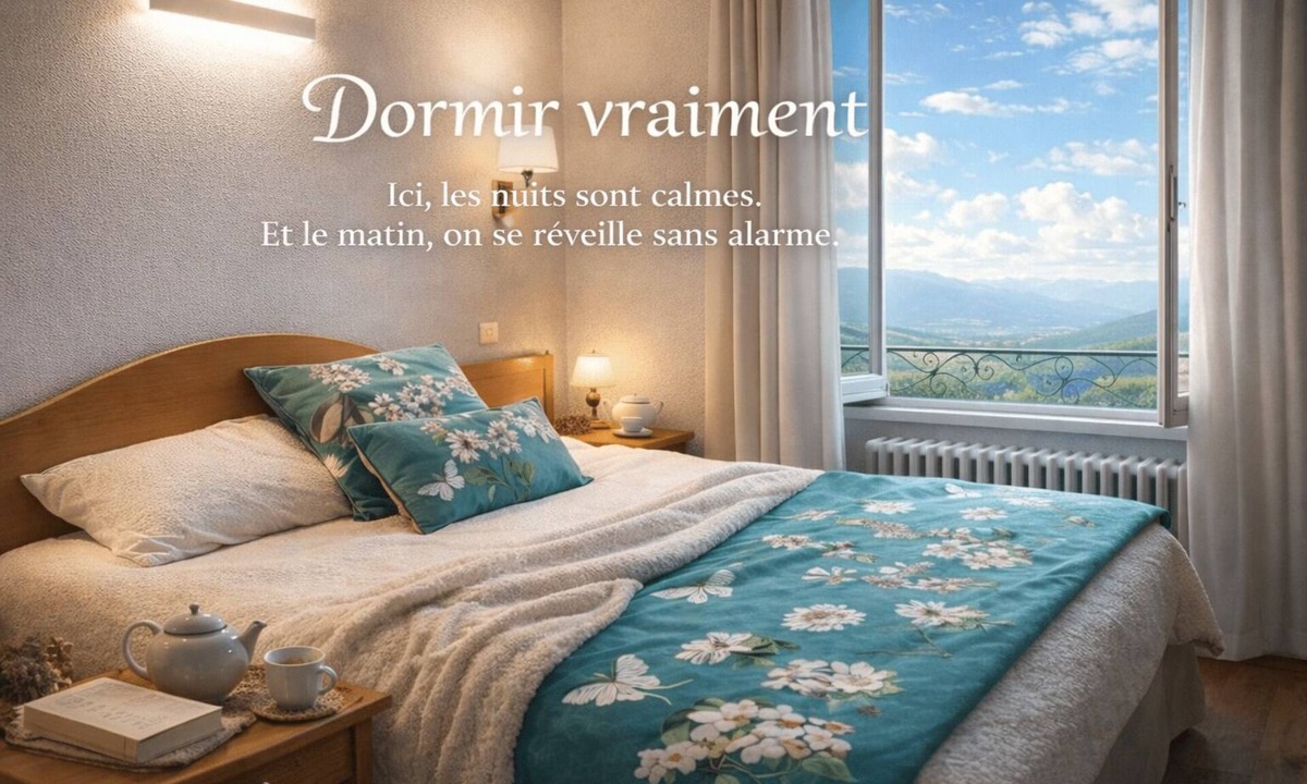 Celles-sur-Plaine Hotel | Logis Hôtel & Restaurant des Lacs