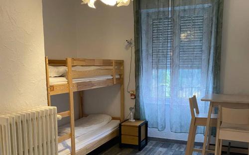 La Petite-Pierre Hotel | Logis Hôtel-Restaurant Aux Trois Roses