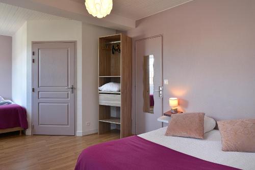 Neuvy-Pailloux Hotel | Logis Hôtel Restaurant Berry Relais