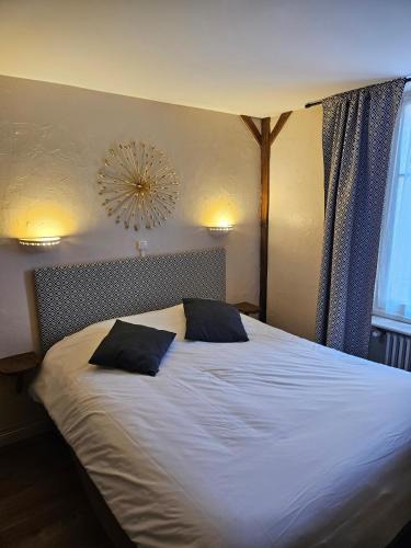 Fixin Hotel | Logis Hôtel restaurant Chez Jeannette