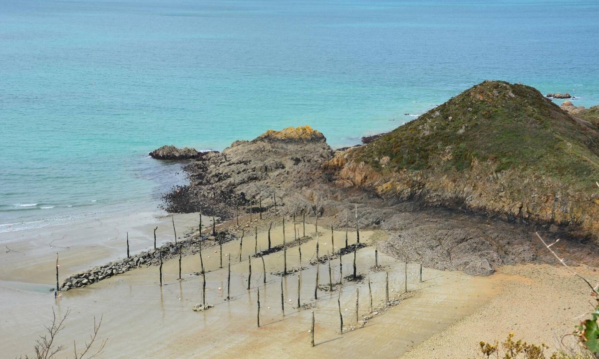 Lanvollon Hotel | Logis Hôtel Restaurant Les Fontaines