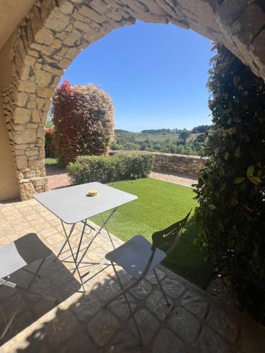 Aragon Hotel | Logis Hôtel Restaurant La Bergerie