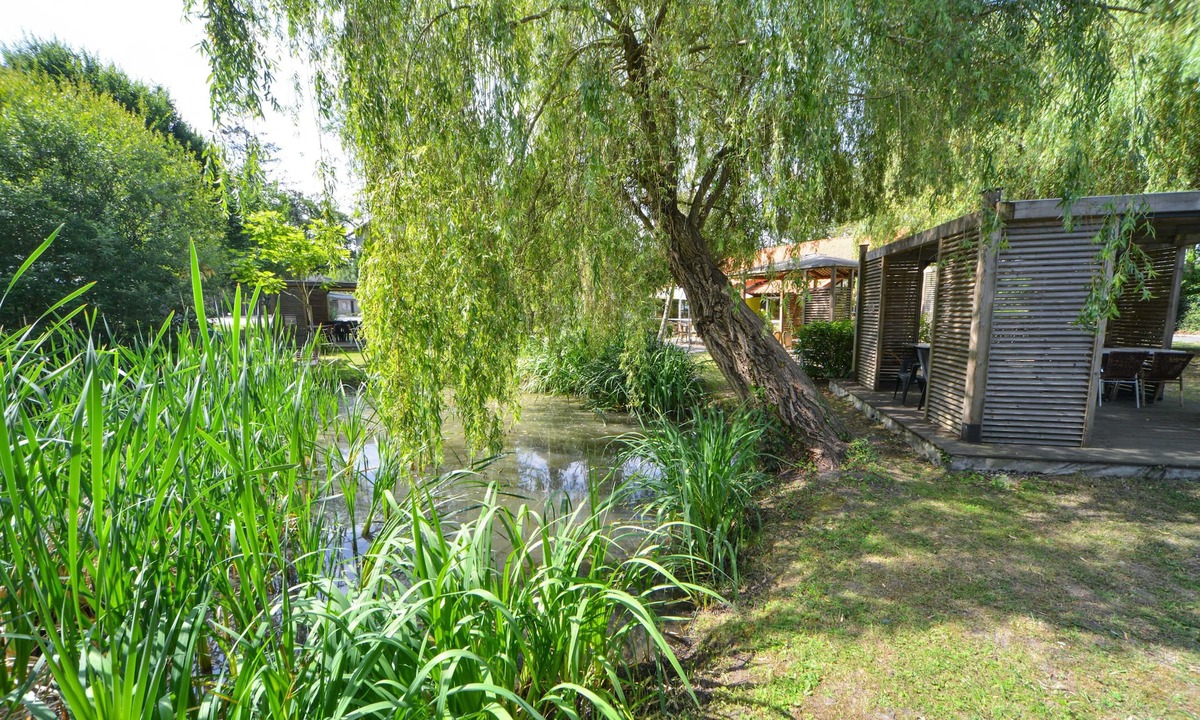 Mereau Hotel | Logis Hôtel Restaurant La Mire