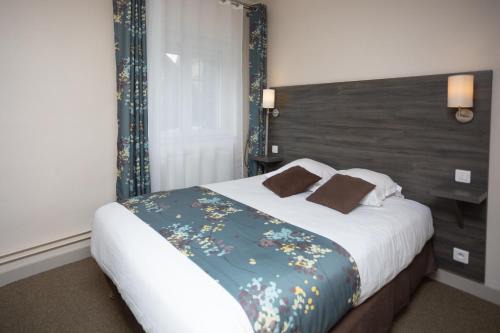 Bolbec Hotel | Logis-Hôtel & Restaurant LE CARNOT