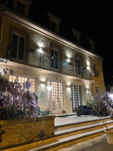 Montignac Hotel | Logis Hôtel Restaurant Le Lascaux