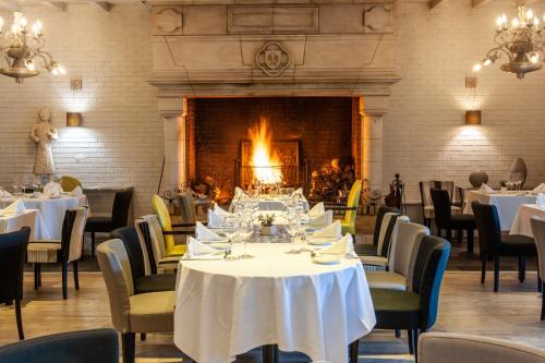 Vendin-le-Vieil Hotel | LOGIS Hôtel & Restaurant - LENSOTEL