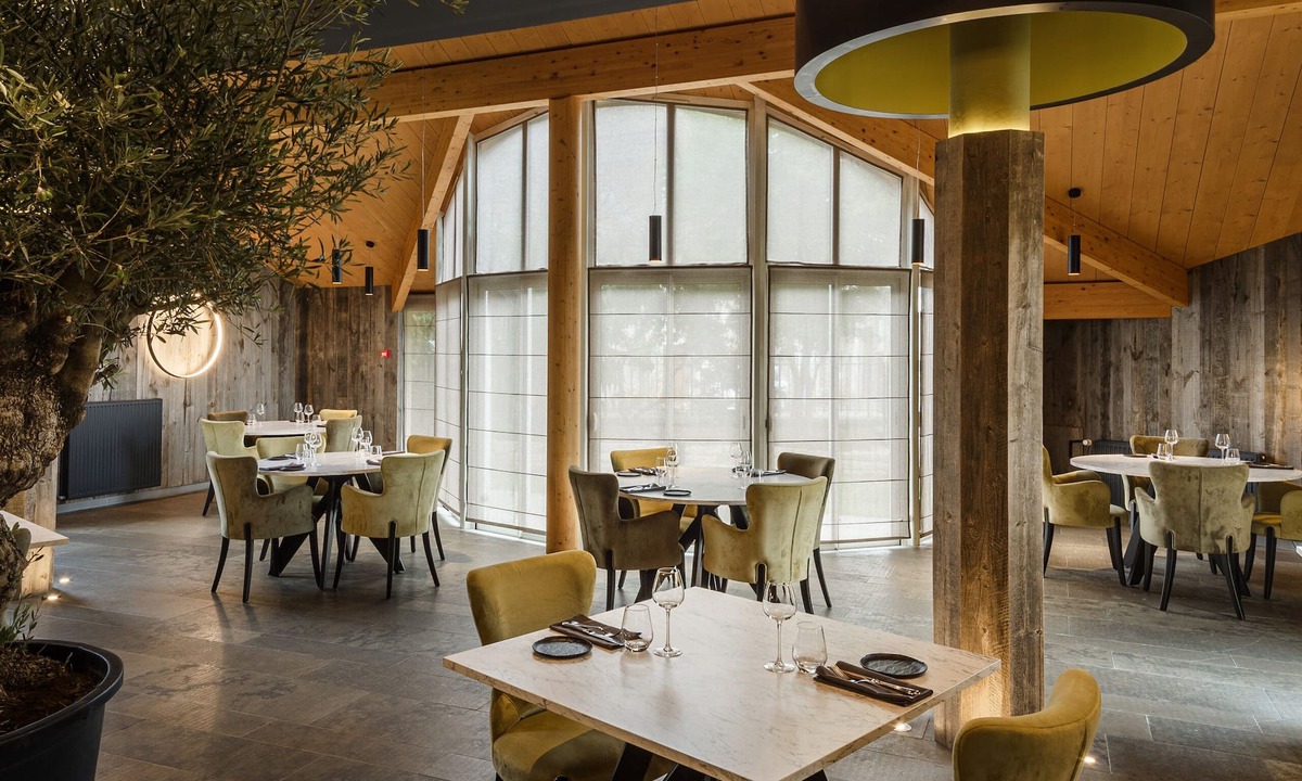 Chille Hotel | Logis Hôtel Restaurant Spa Parenthèse