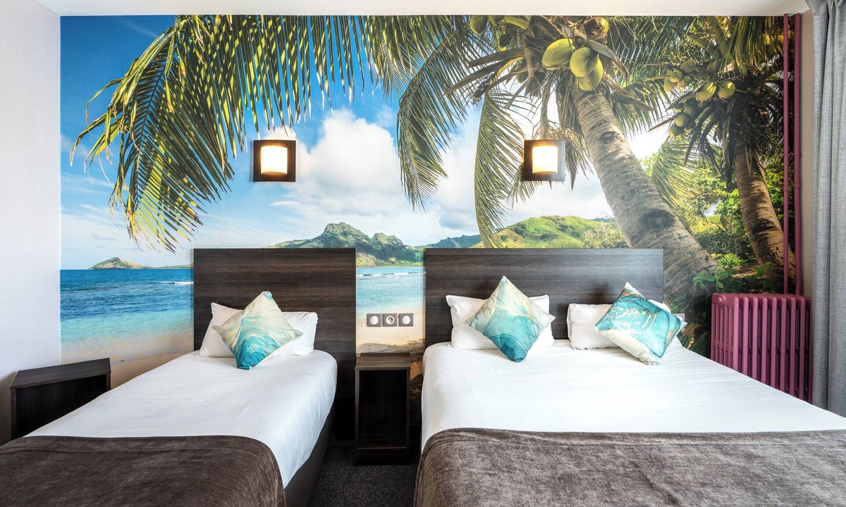 Alencon Hotel | Logis Hotel des Ducs