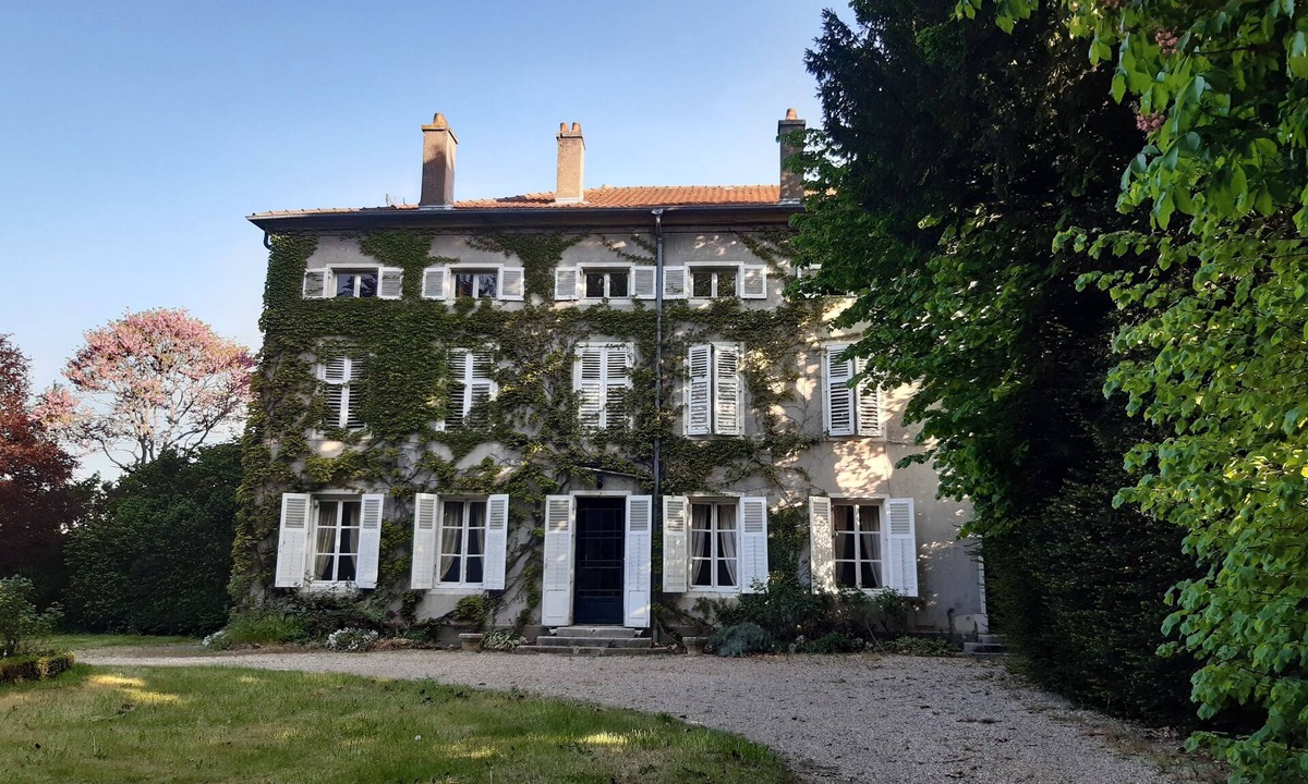 Pont-a-Mousson Hotel | LOGIS HOTEL DU PARC