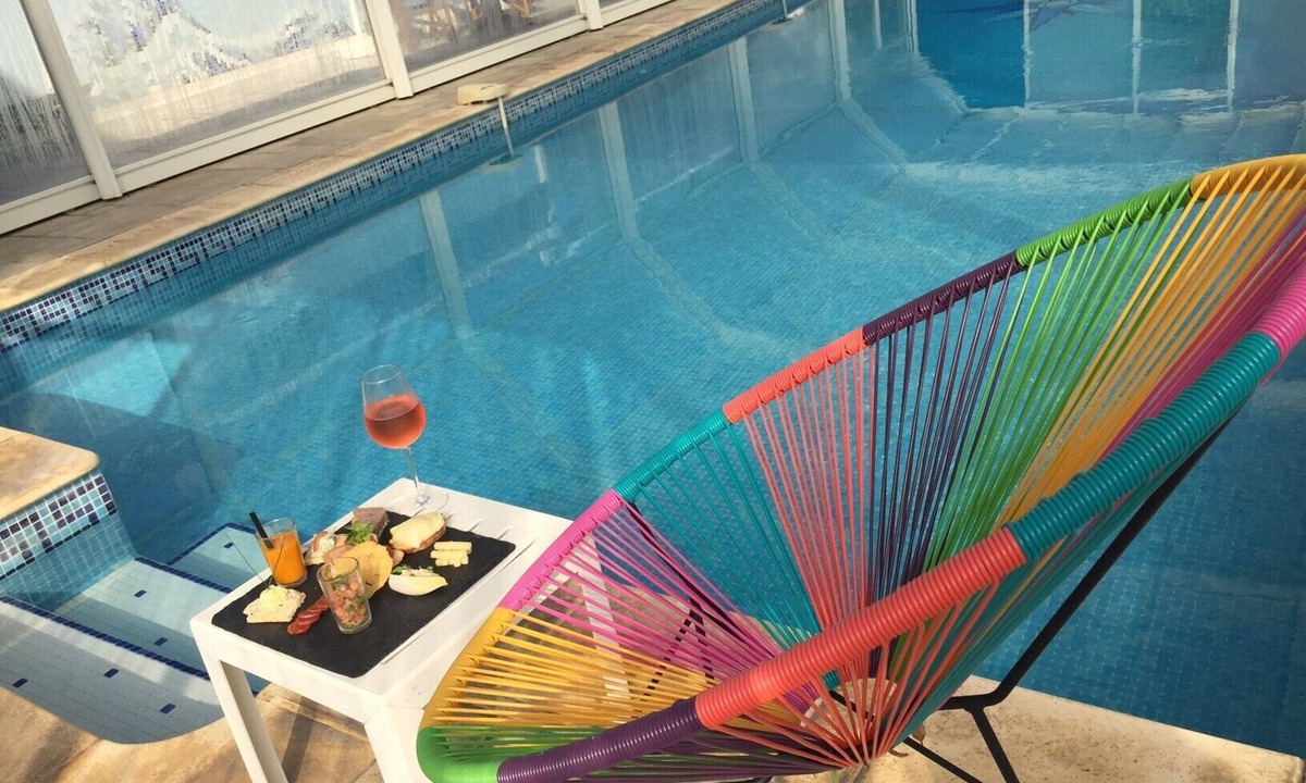Le Grand Large Hotel | Logis Hotel et Restaurant Le Galion Canet Plage