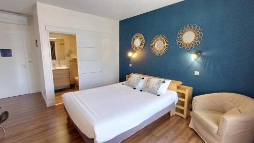 Briare Hotel | Logis Hotel Le Cerf