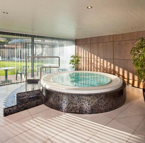 Niederbronn-les-Bains Hotel | Logis Hotel Restaurant Muller