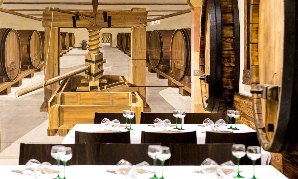 Cleebourg Hotel | Logis Hotel Restaurant Keimberg