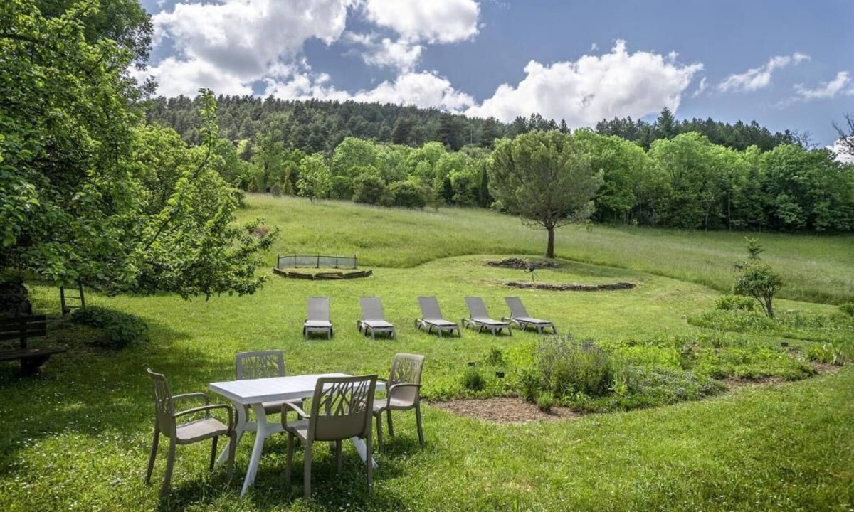 Meyrueis Hotel | Logis Hotel Restaurant Mont Aigoual