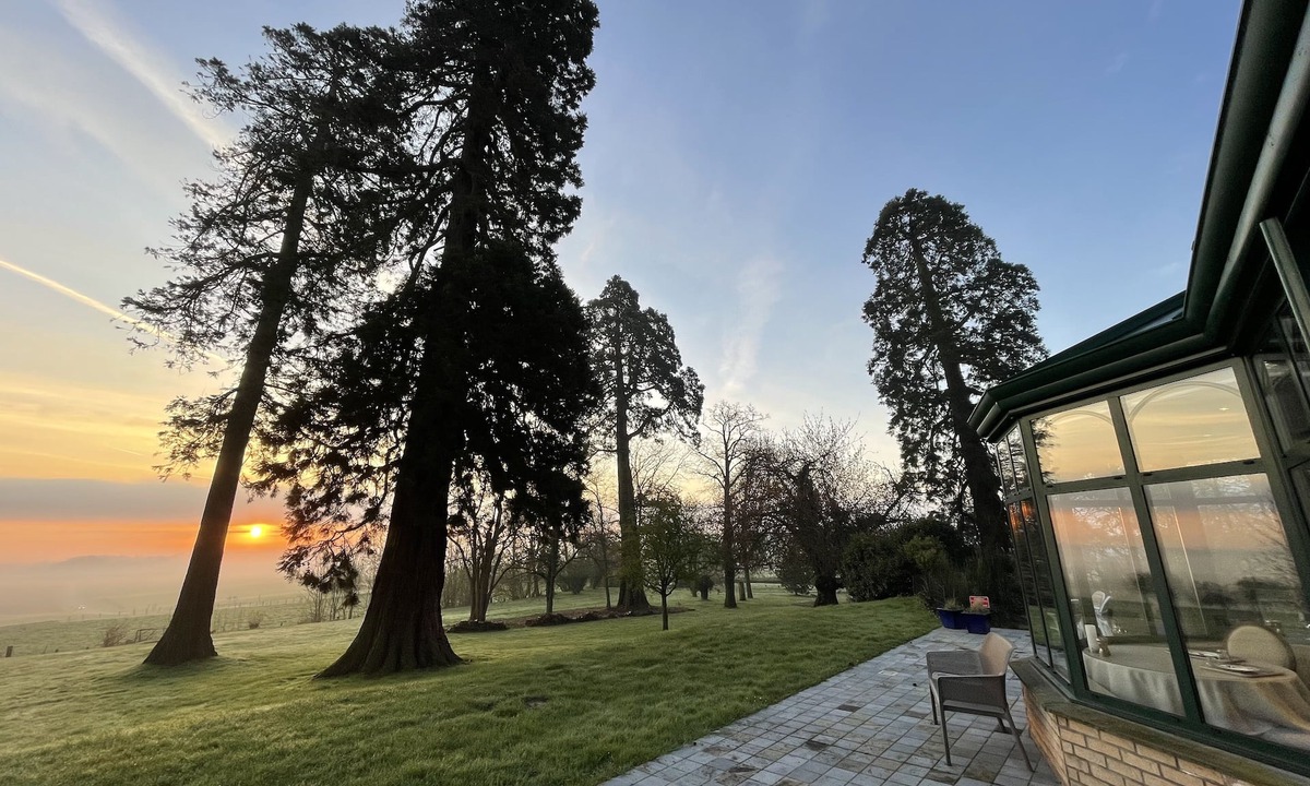 Wisques Hotel | Logis Hotel Restaurant La Sapiniere