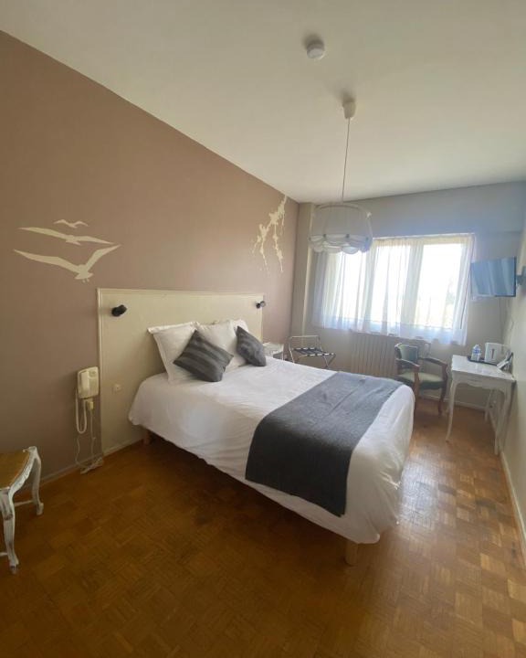 Silly-sur-Nied Hotel | Logis L'Auberge du Gros