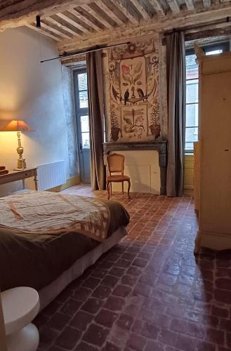 Avallon Apartment | Logis La Vachère
