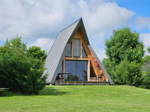 Vernines Ski Chalet | LOGIS LAS CROZAS La Cocotte