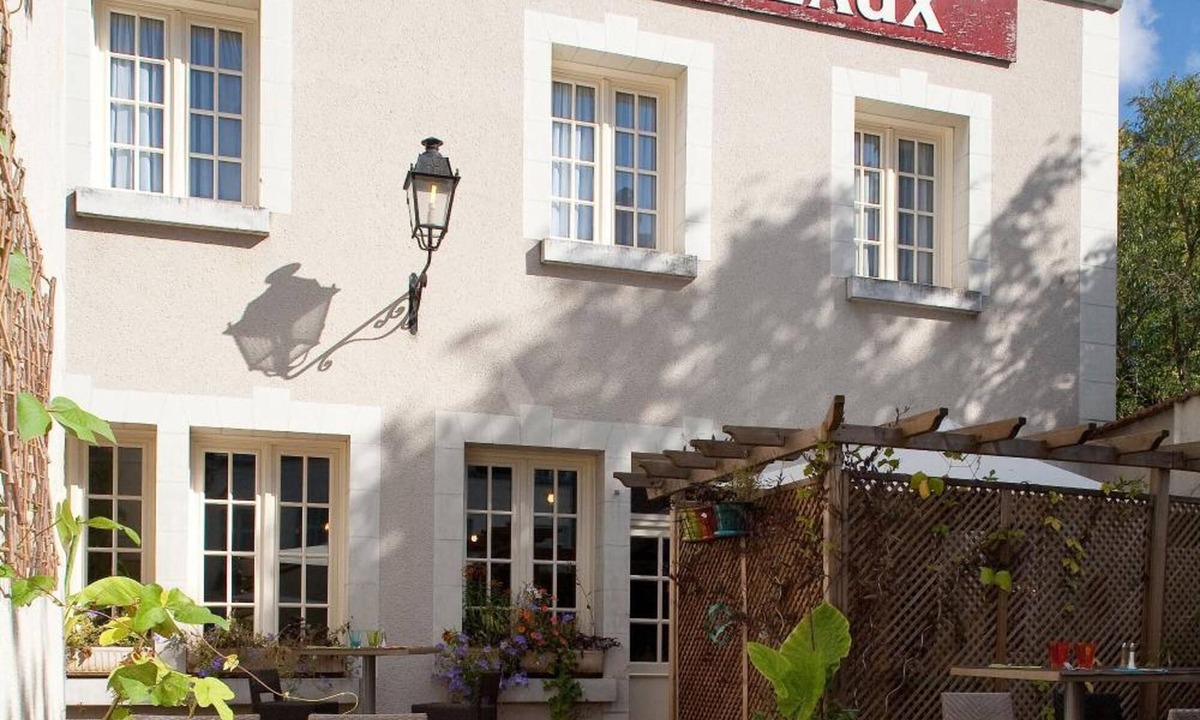 Chenonceaux Hotel | Logis Le Relais Chenonceaux