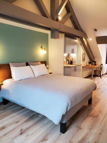 Monestier-de-Clermont Apartment | Logis Les 7 Frères