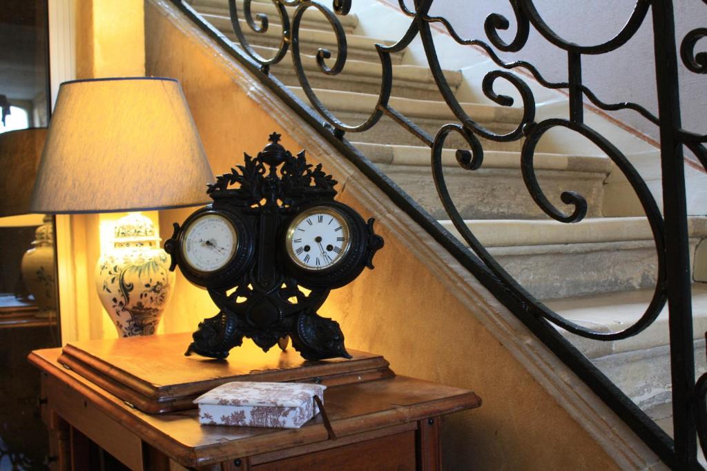 Bayeux Bed & Breakfast | Logis Les Remparts