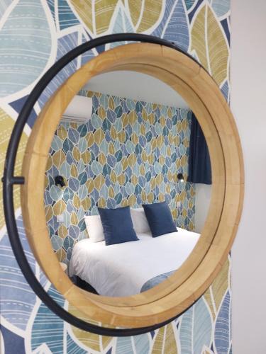 Les Rosiers-sur-Loire Hotel | Logis Loire Hotel - Les Cocottes Restaurant