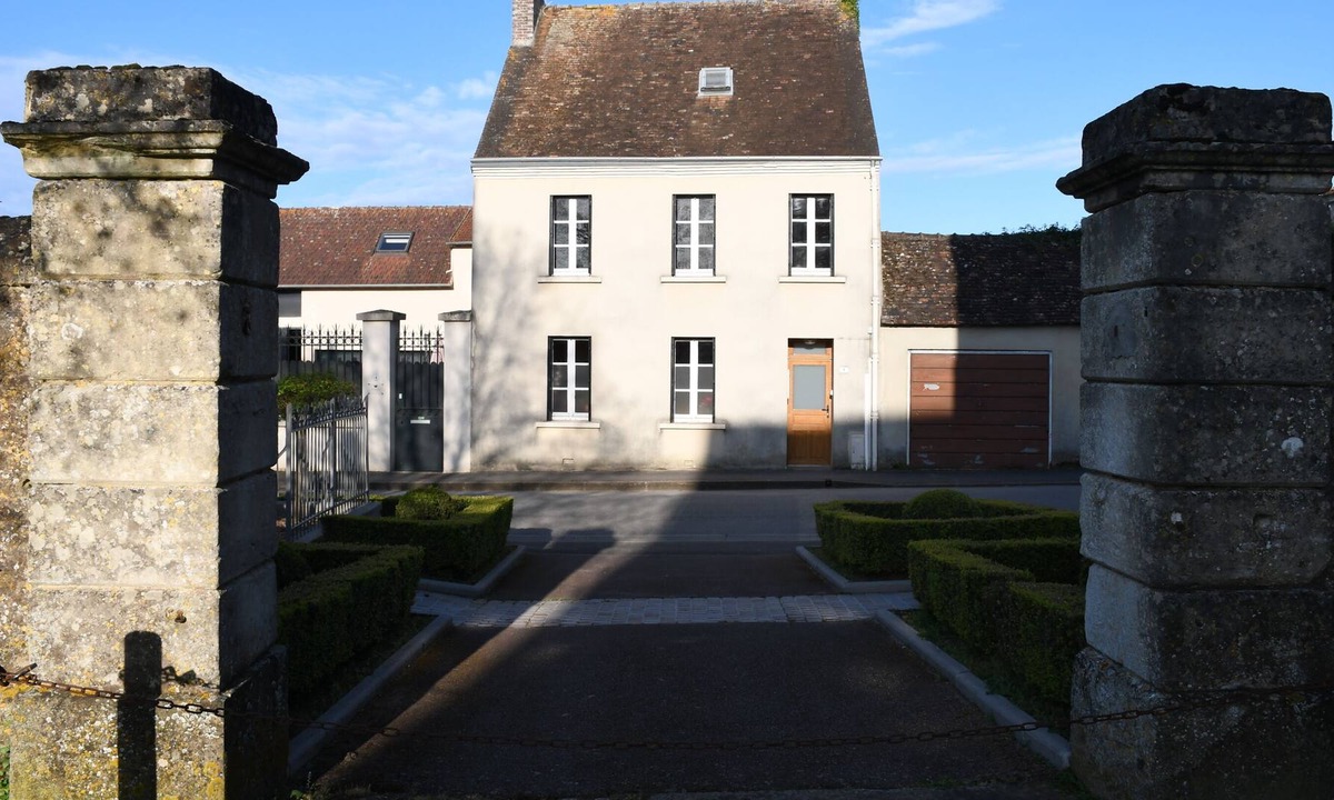 Ige House | LOGIS MARGOT