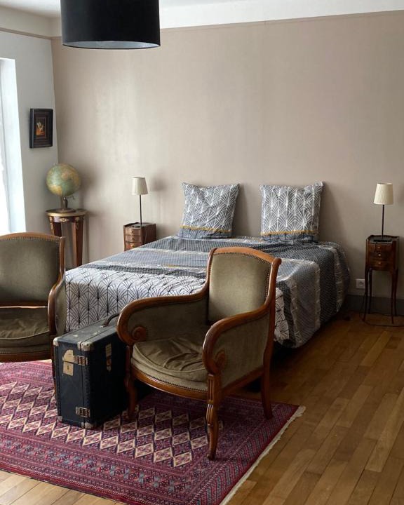 Volnay House | Logis Saint Vivant