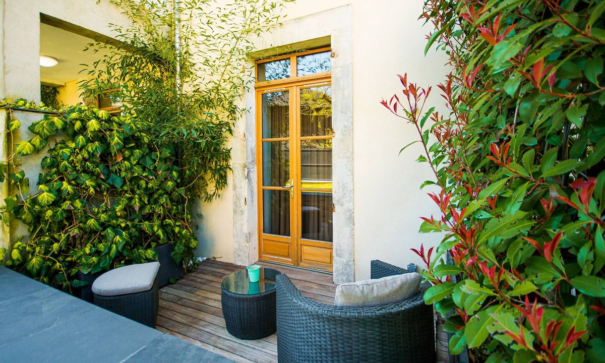 Bourges Hotel | Logis Villa C Hôtel