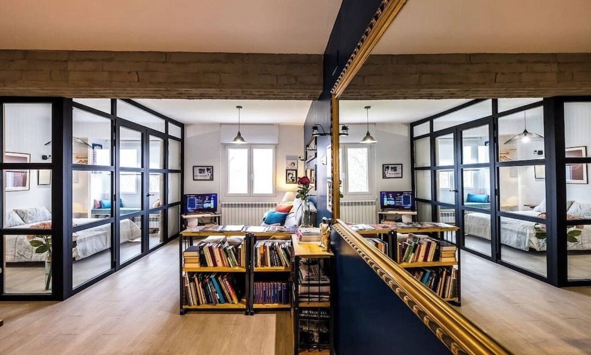 Logrono Historic Centre Apartment | Logroño center, a house with views