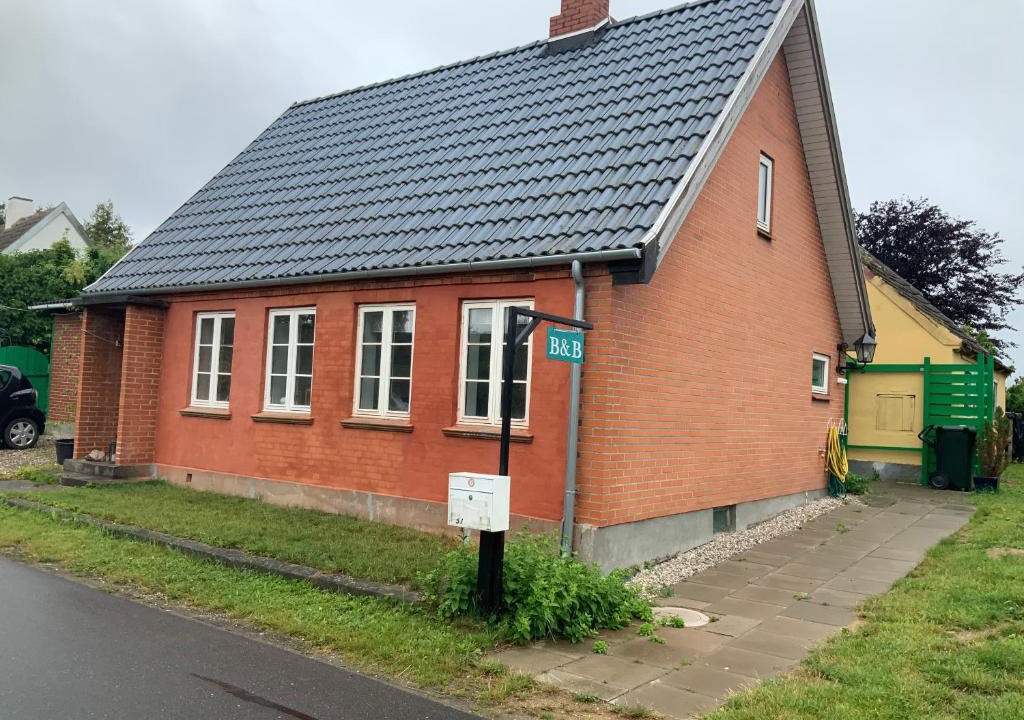 Lohals Bed & Breakfast | Lohalshygge
