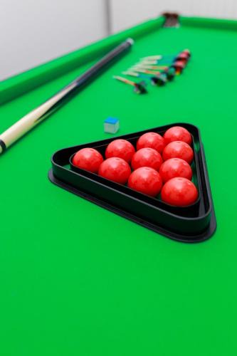 Middlesbrough House | Lohia Nights